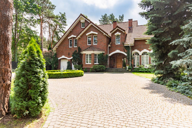 Reasons to Select Us for Your Driveway Paving Requirements in Albion, PA