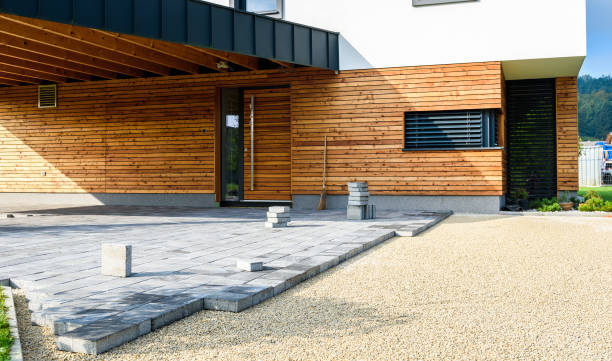 Best Affordable Driveway Pavers  in Albion, PA