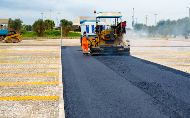 Best Commercial Driveway Pavers  in Albion, PA