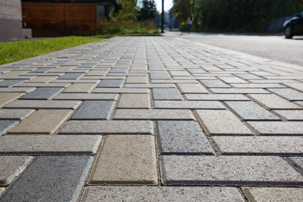 Best Driveway Paving Contractor  in Albion, PA