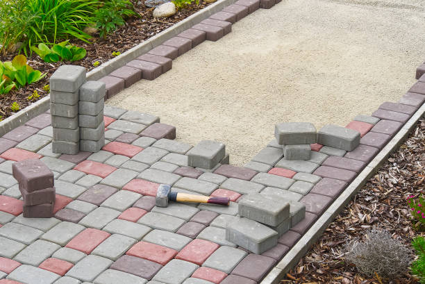 Best Best Driveway Pavers  in Albion, PA