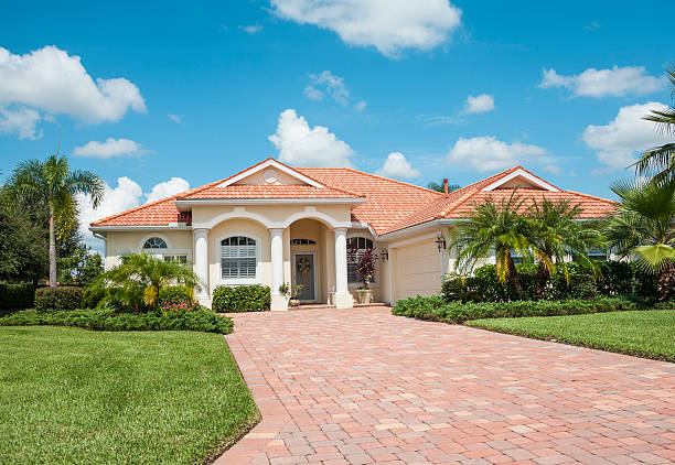 Best Concrete Paver Driveway  in Albion, PA