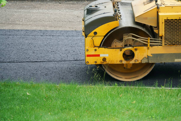 Best Cobblestone Driveway Pavers  in Albion, PA